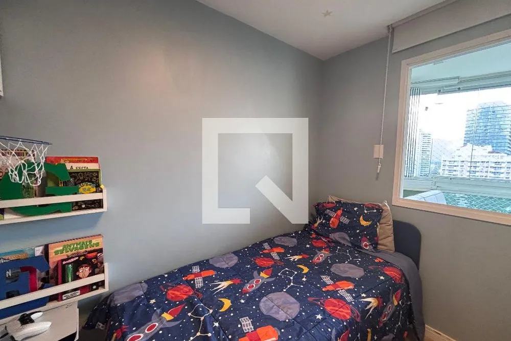 Apartamento, 3 quartos, 80 m² - Foto 30