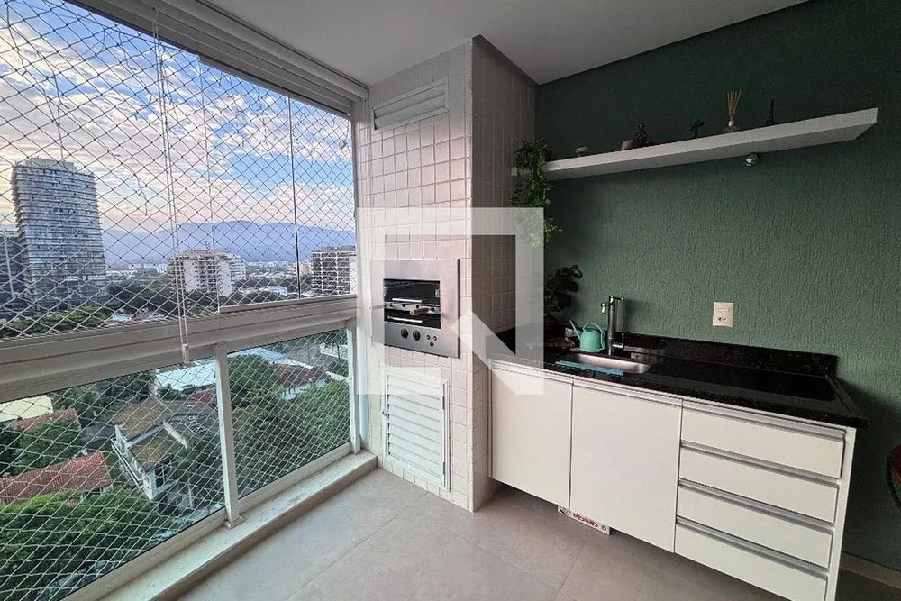 Apartamento, 3 quartos, 80 m² - Foto 23