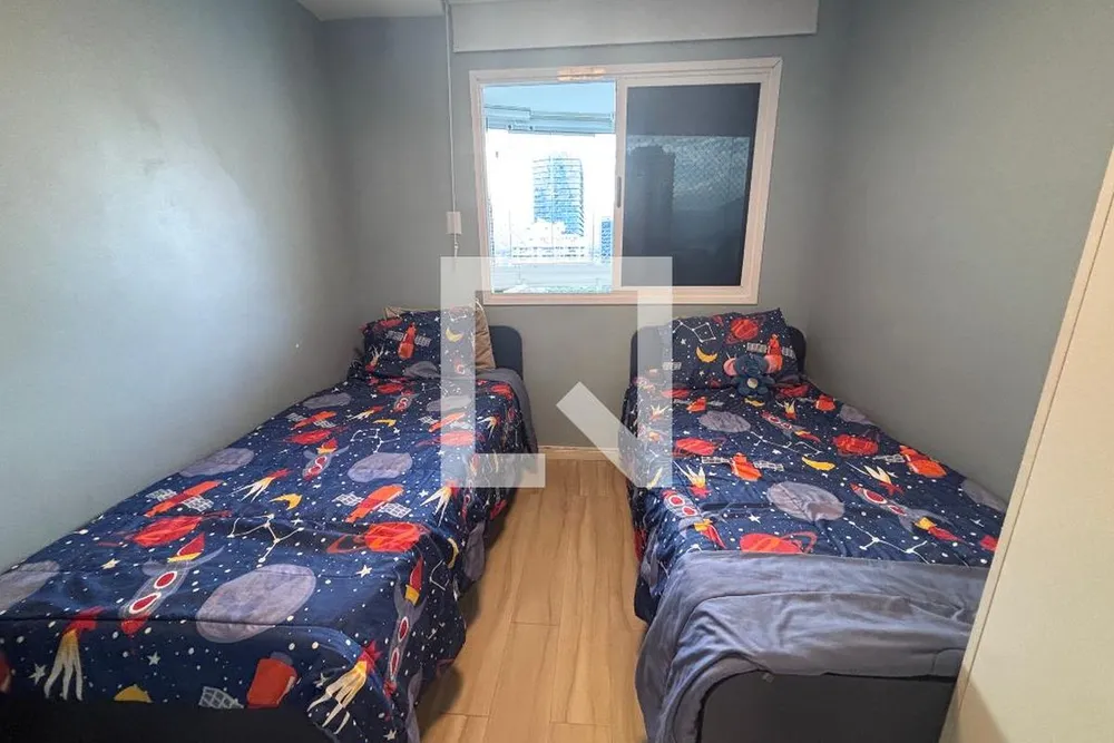 Apartamento, 3 quartos, 80 m² - Foto 4