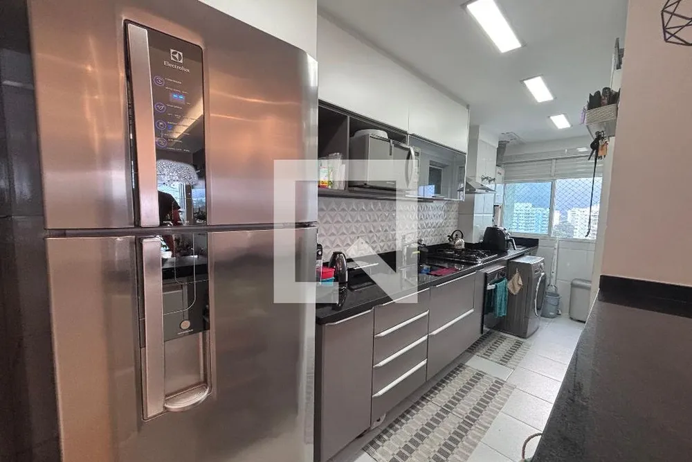 Apartamento, 3 quartos, 80 m² - Foto 9