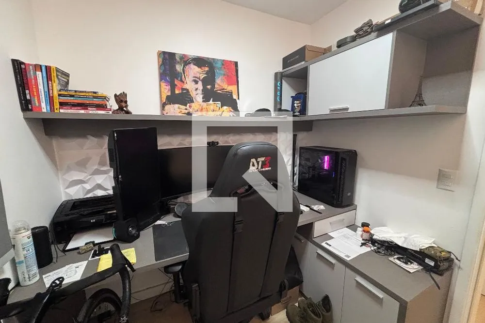 Apartamento, 3 quartos, 80 m² - Foto 11