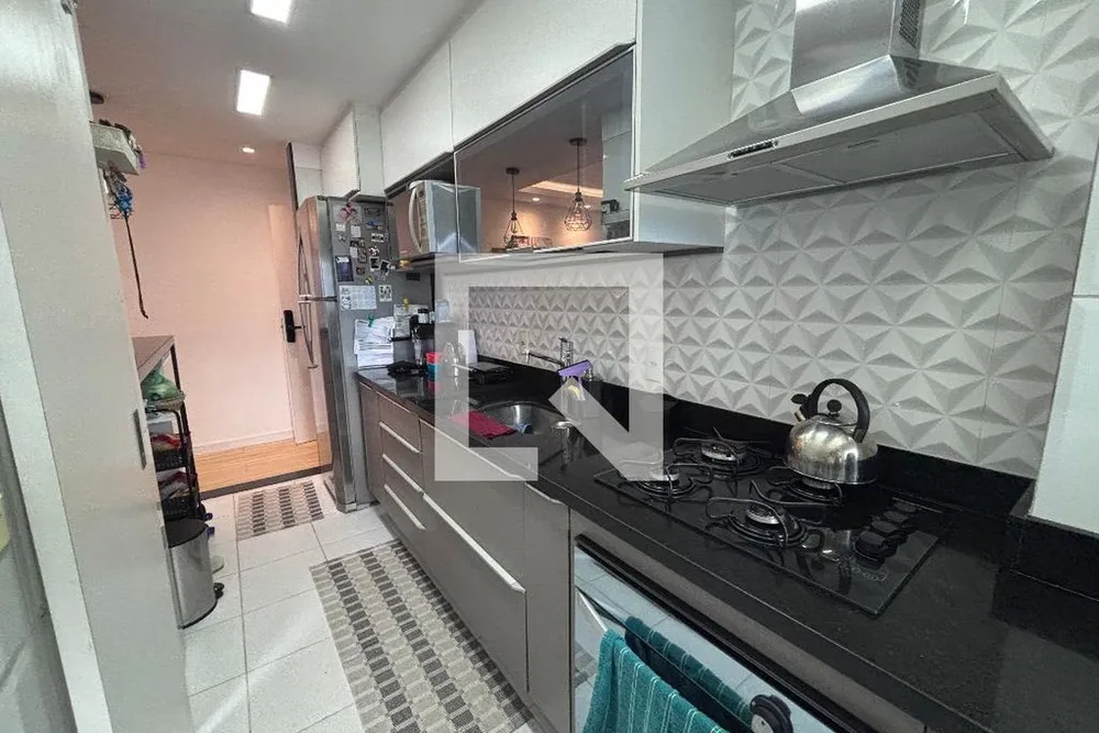 Apartamento, 3 quartos, 80 m² - Foto 41