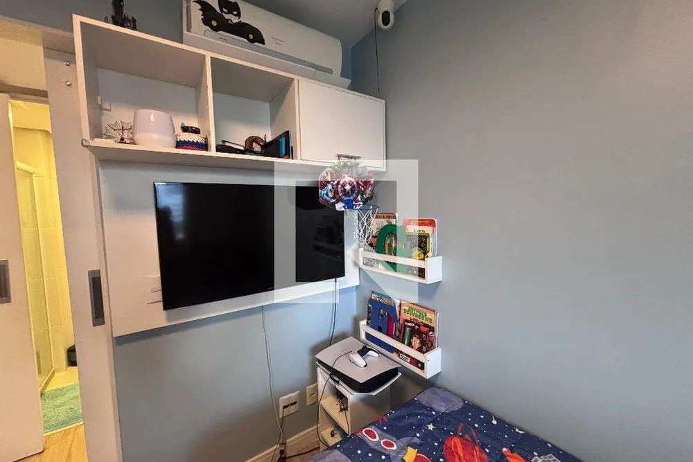 Apartamento, 3 quartos, 80 m² - Foto 37