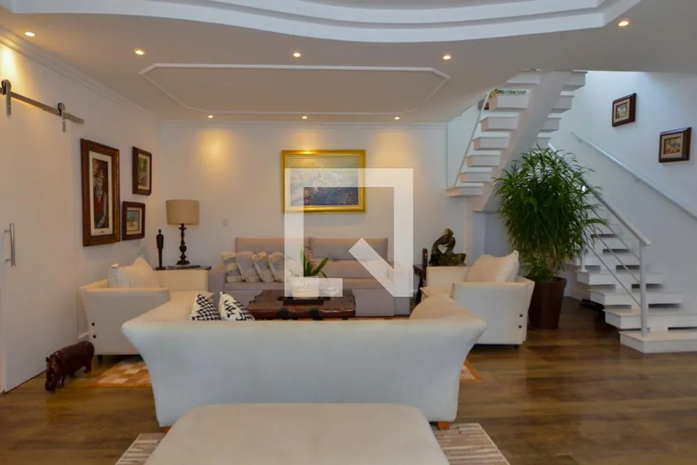 Casa, 5 quartos, 450 m² - Foto 12