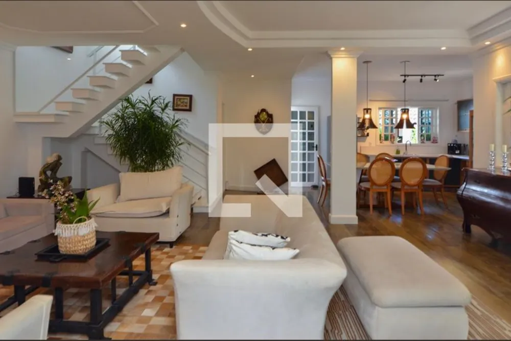 Casa, 5 quartos, 450 m² - Foto 13