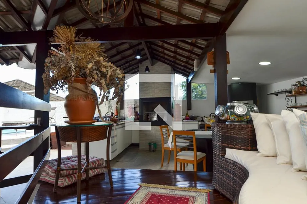 Casa, 5 quartos, 450 m² - Foto 141