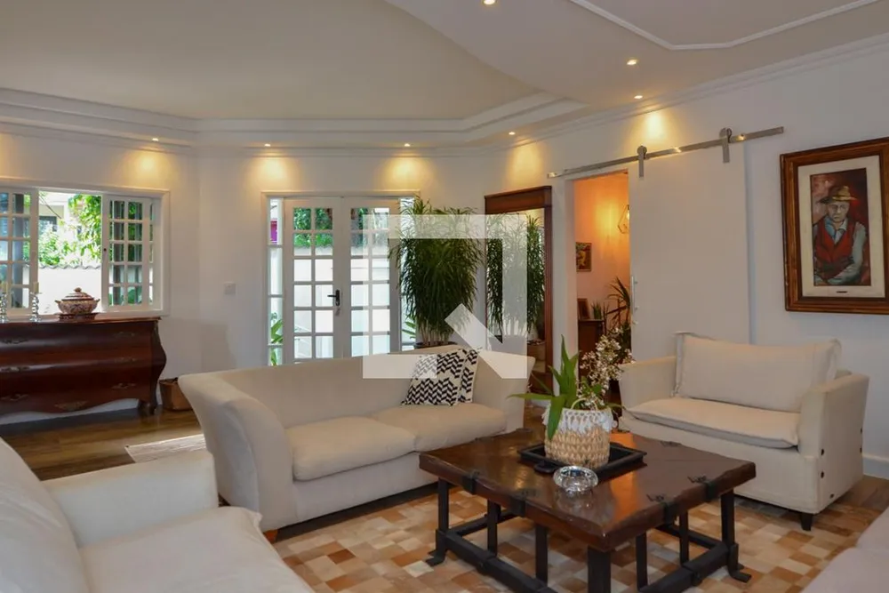 Casa, 5 quartos, 450 m² - Foto 6