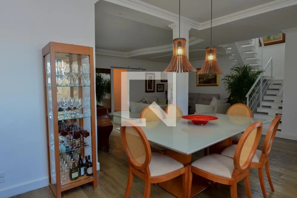 Casa, 5 quartos, 450 m² - Foto 109