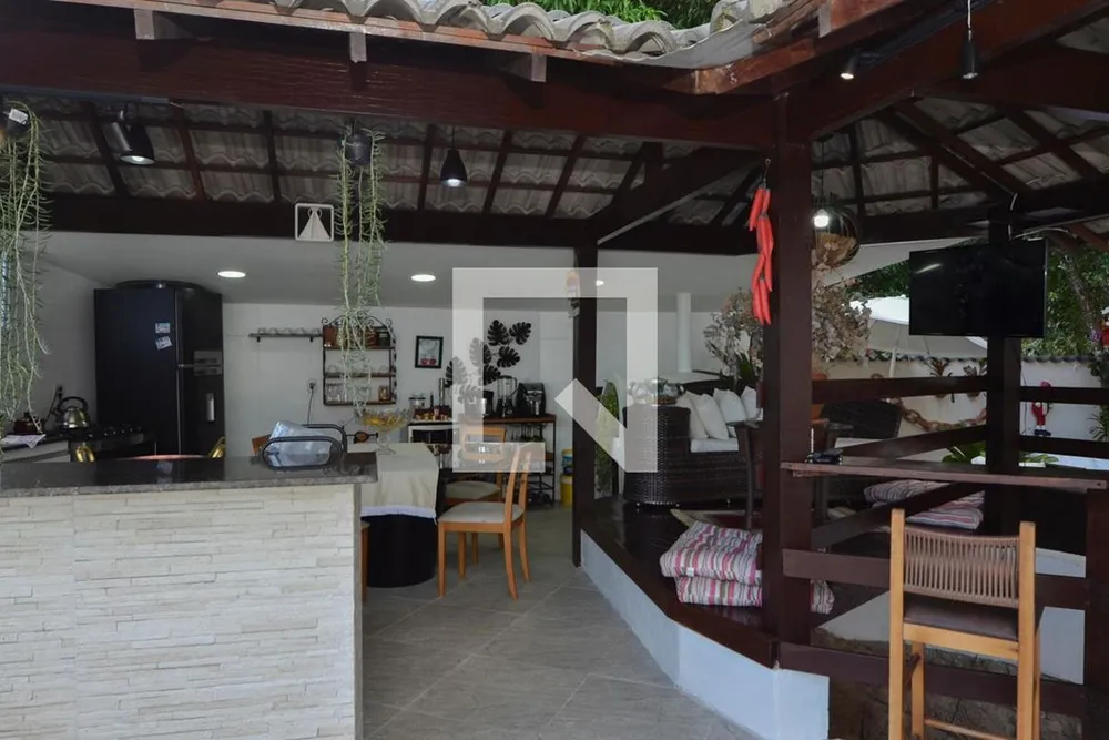 Casa, 5 quartos, 450 m² - Foto 130