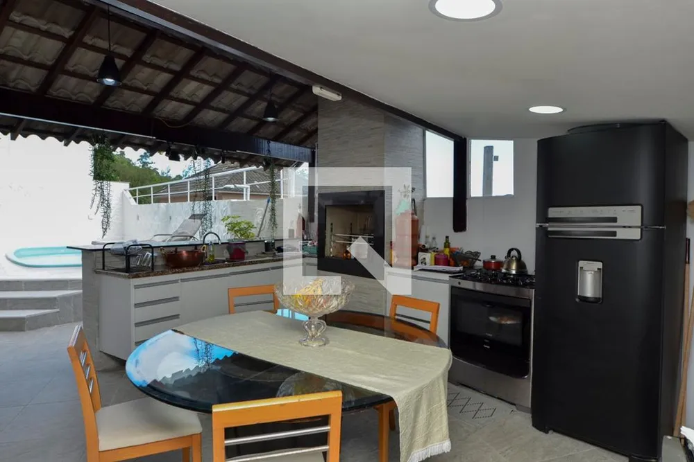 Casa, 5 quartos, 450 m² - Foto 136