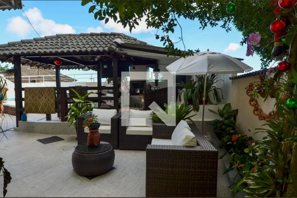 Casa, 5 quartos, 450 m² - Foto 143