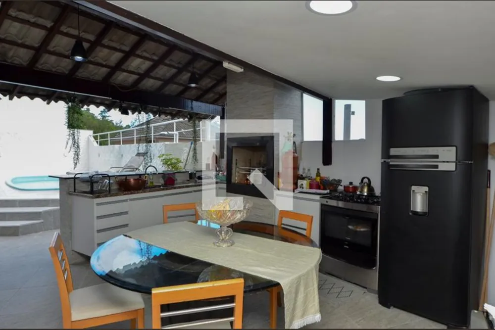 Casa, 5 quartos, 450 m² - Foto 138