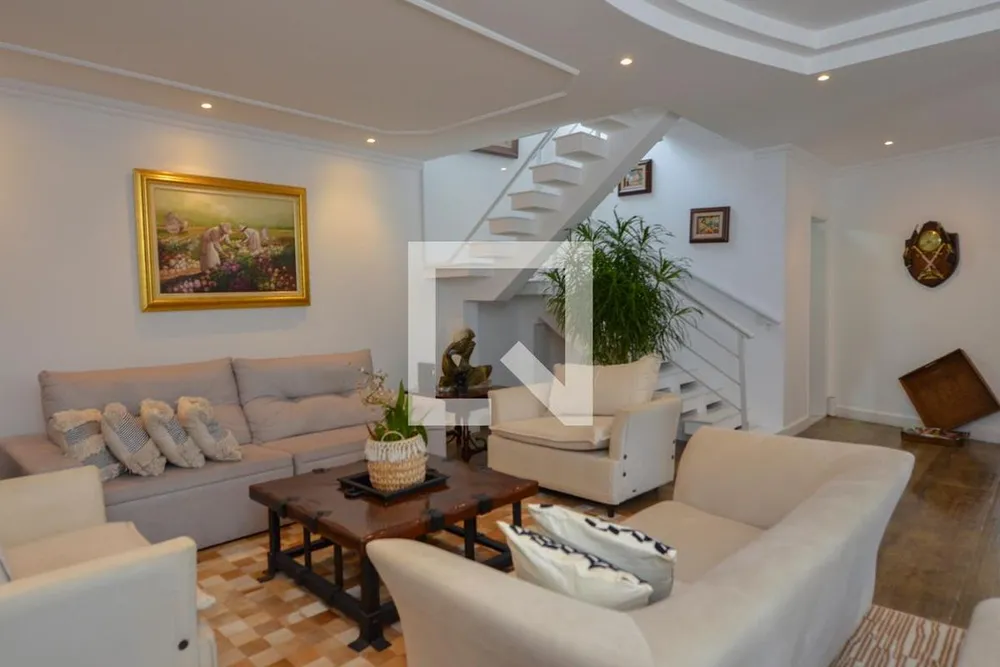 Casa, 5 quartos, 450 m² - Foto 9