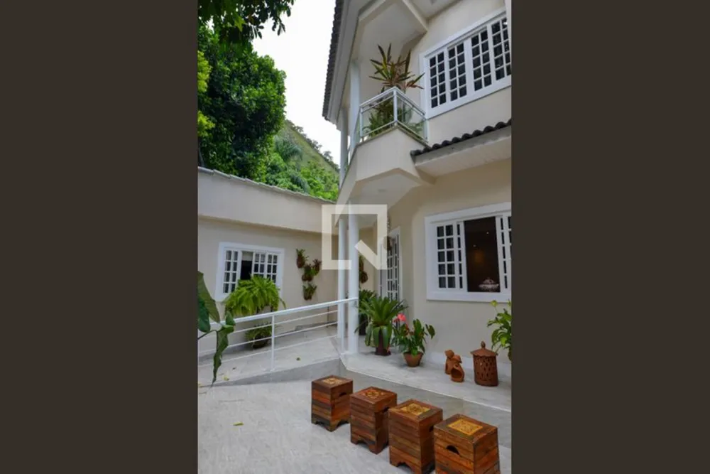 Casa, 5 quartos, 450 m² - Foto 154
