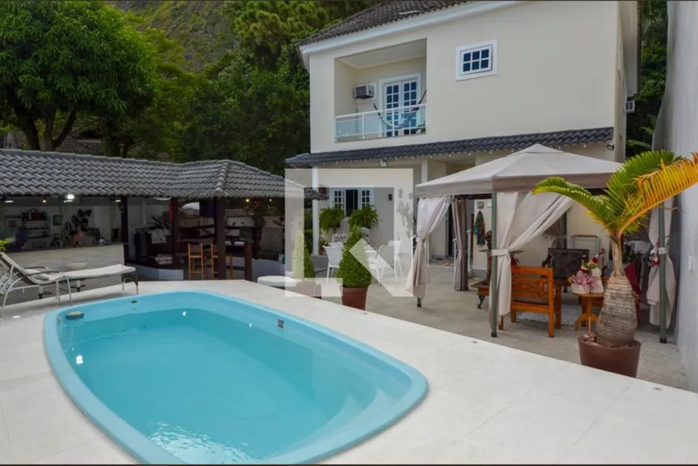 Casa, 5 quartos, 450 m² - Foto 150