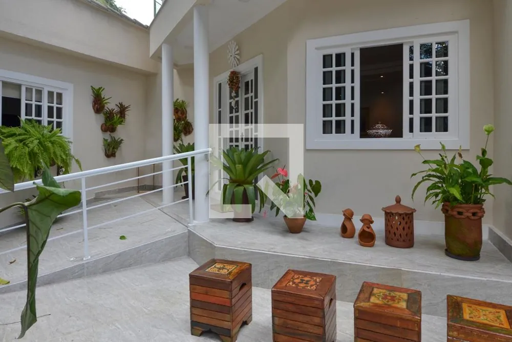 Casa, 5 quartos, 450 m² - Foto 158