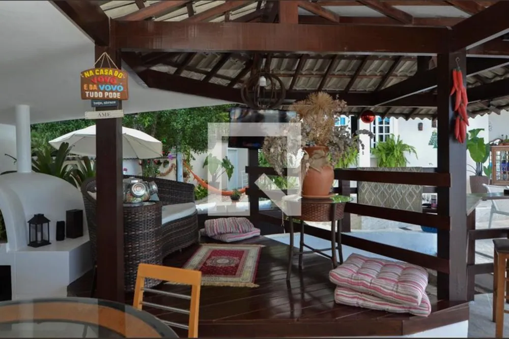 Casa, 5 quartos, 450 m² - Foto 127