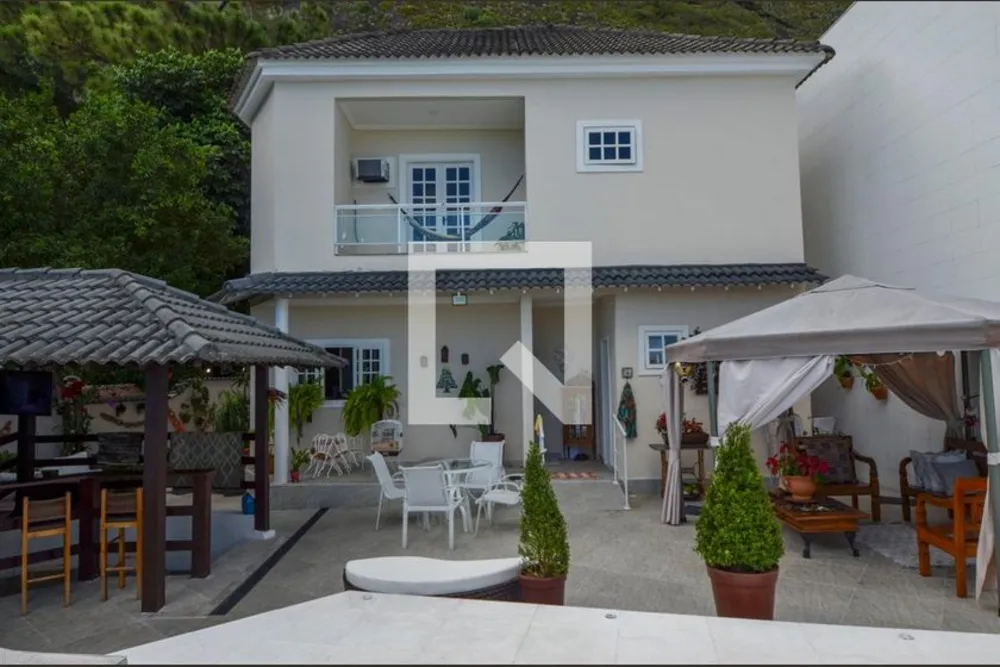 Casa, 5 quartos, 450 m² - Foto 156