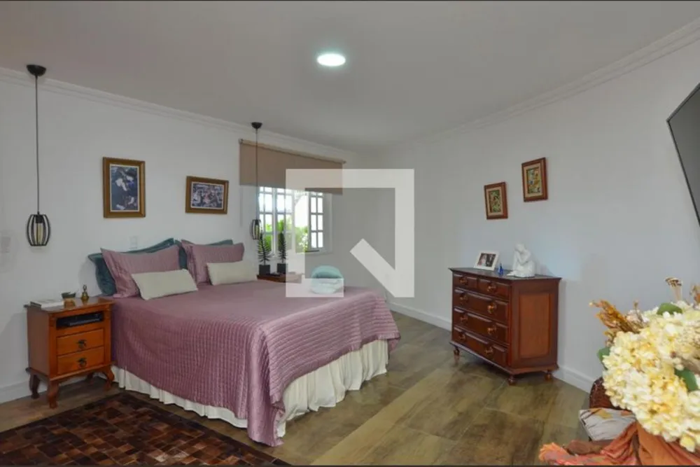 Casa, 5 quartos, 450 m² - Foto 24