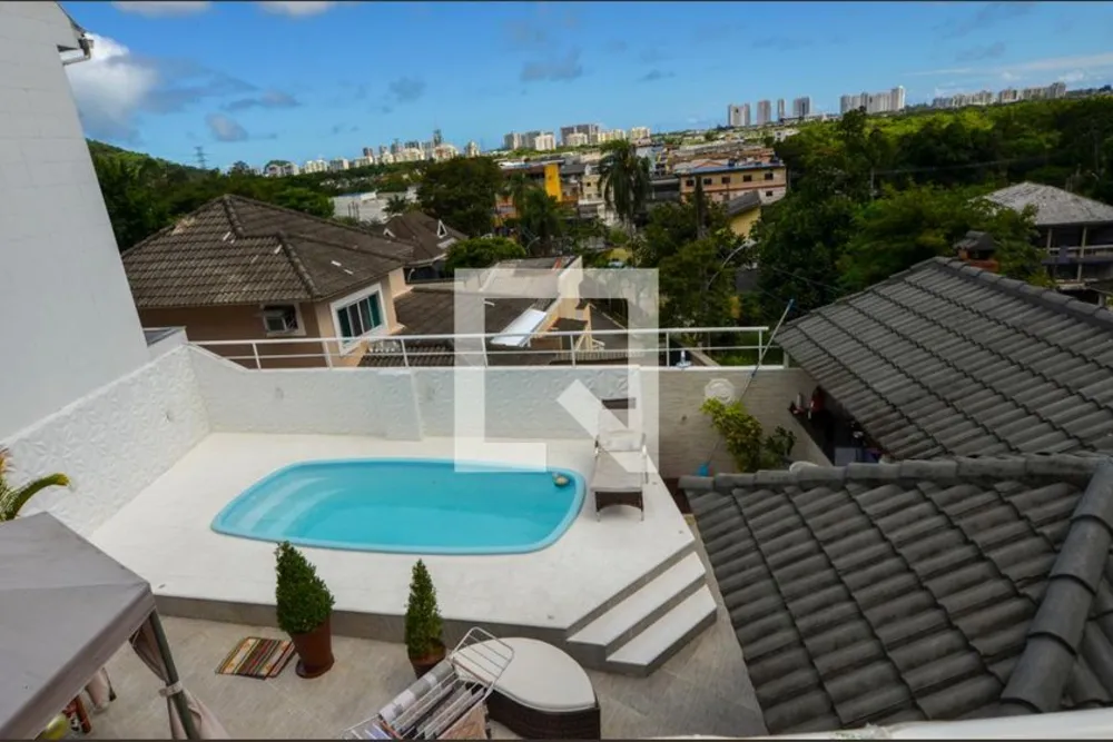 Casa, 5 quartos, 450 m² - Foto 51