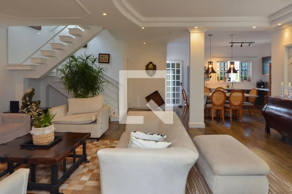 Casa, 5 quartos, 450 m² - Foto 14