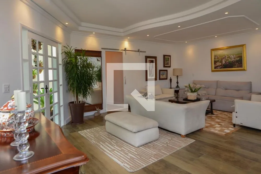 Casa, 5 quartos, 450 m² - Foto 3
