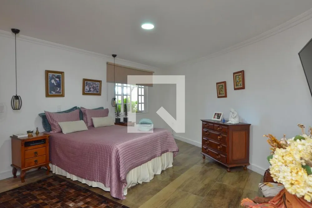 Casa, 5 quartos, 450 m² - Foto 25