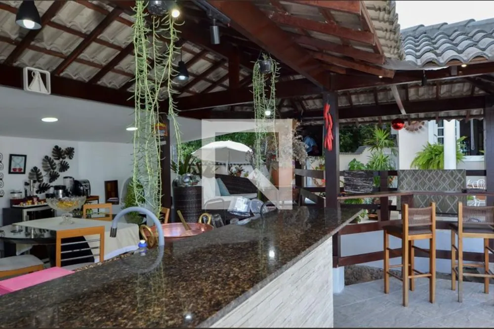 Casa, 5 quartos, 450 m² - Foto 131