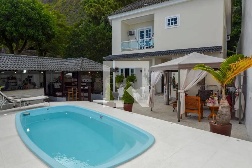 Casa, 5 quartos, 450 m² - Foto 151