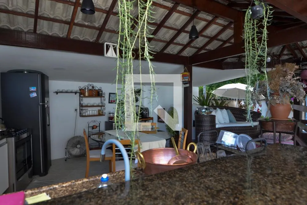 Casa, 5 quartos, 450 m² - Foto 126