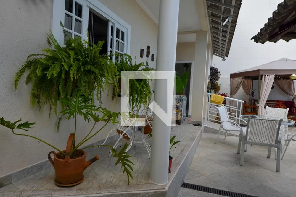 Casa, 5 quartos, 450 m² - Foto 125