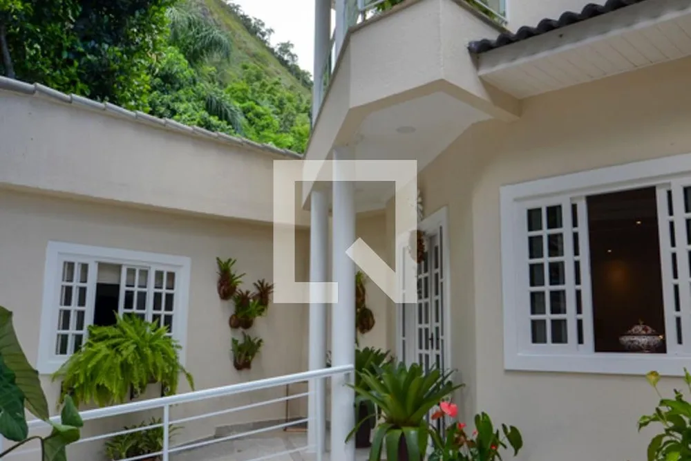 Casa, 5 quartos, 450 m² - Foto 155