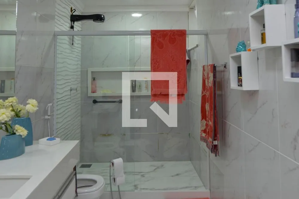 Casa, 5 quartos, 450 m² - Foto 30