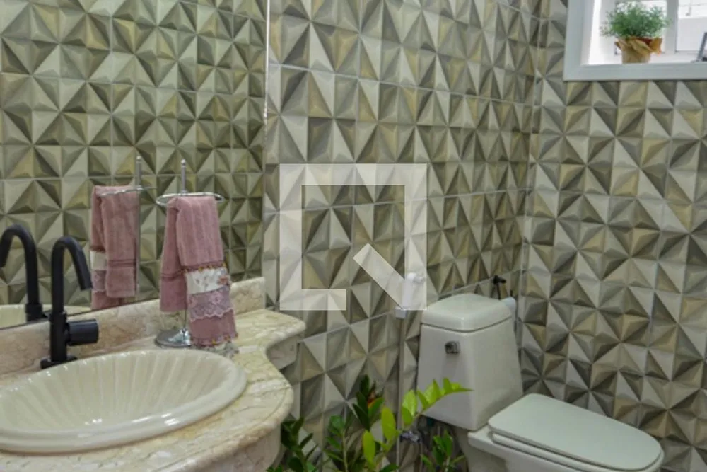 Casa, 5 quartos, 450 m² - Foto 18