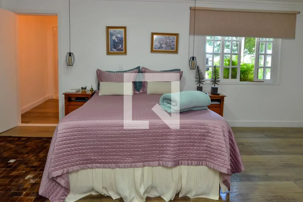 Casa, 5 quartos, 450 m² - Foto 27