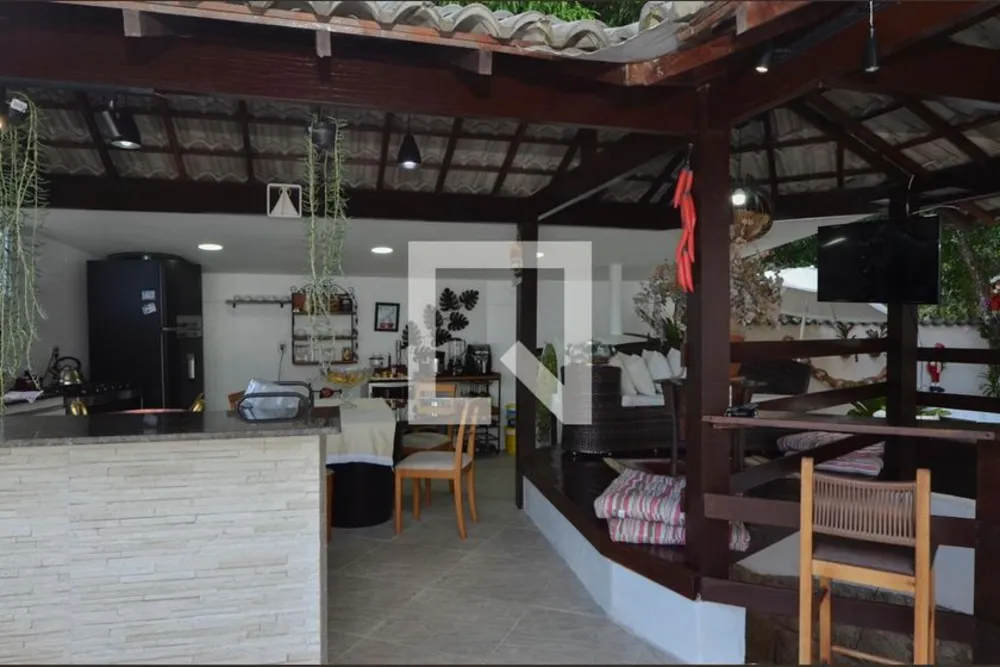Casa, 5 quartos, 450 m² - Foto 129