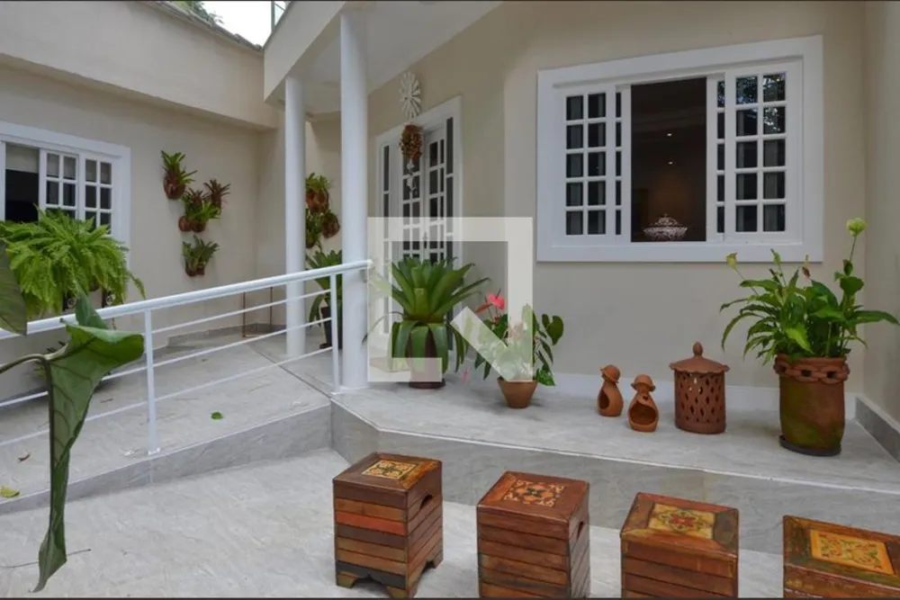 Casa, 5 quartos, 450 m² - Foto 157