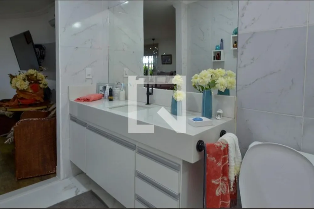 Casa, 5 quartos, 450 m² - Foto 31