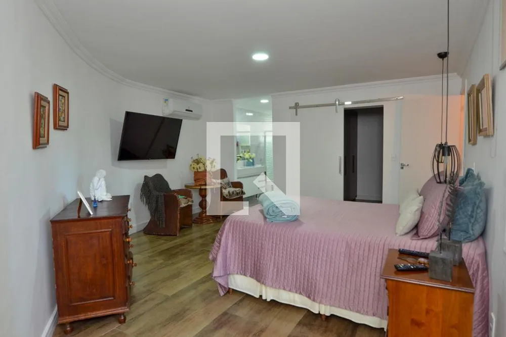 Casa, 5 quartos, 450 m² - Foto 26