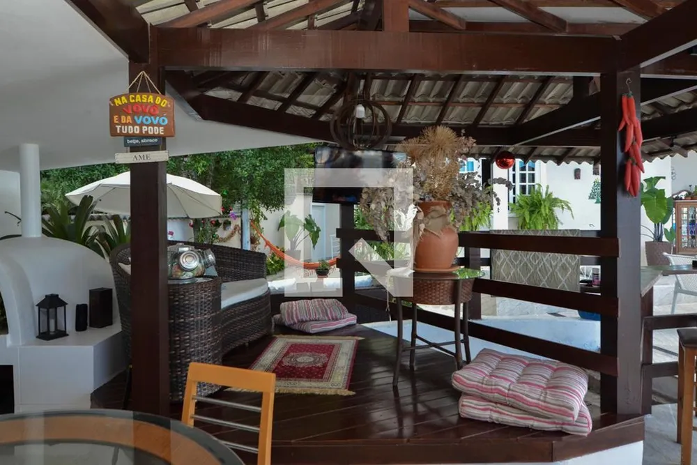 Casa, 5 quartos, 450 m² - Foto 128