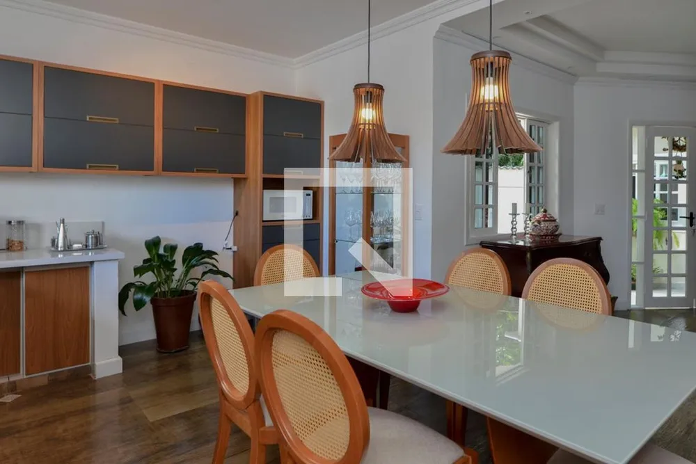 Casa, 5 quartos, 450 m² - Foto 106