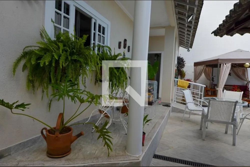 Casa, 5 quartos, 450 m² - Foto 124