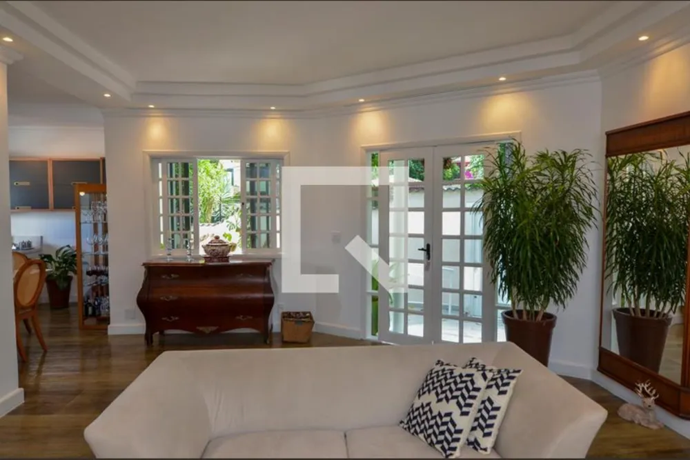 Casa, 5 quartos, 450 m² - Foto 15