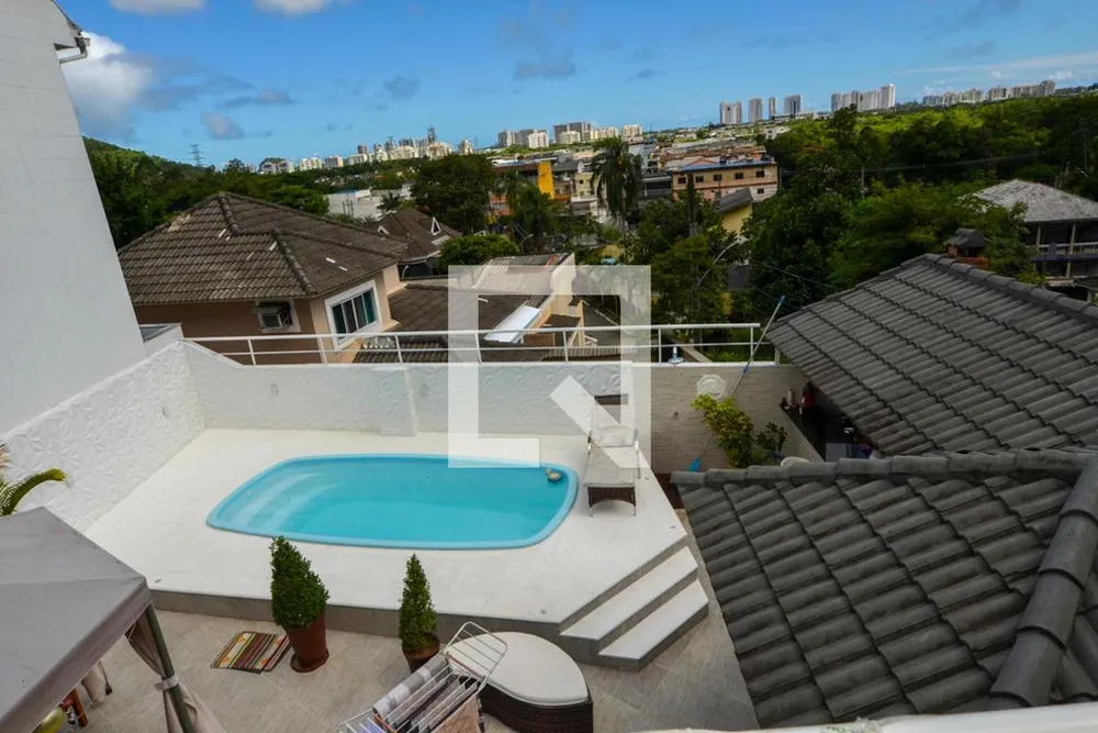Casa, 5 quartos, 450 m² - Foto 52