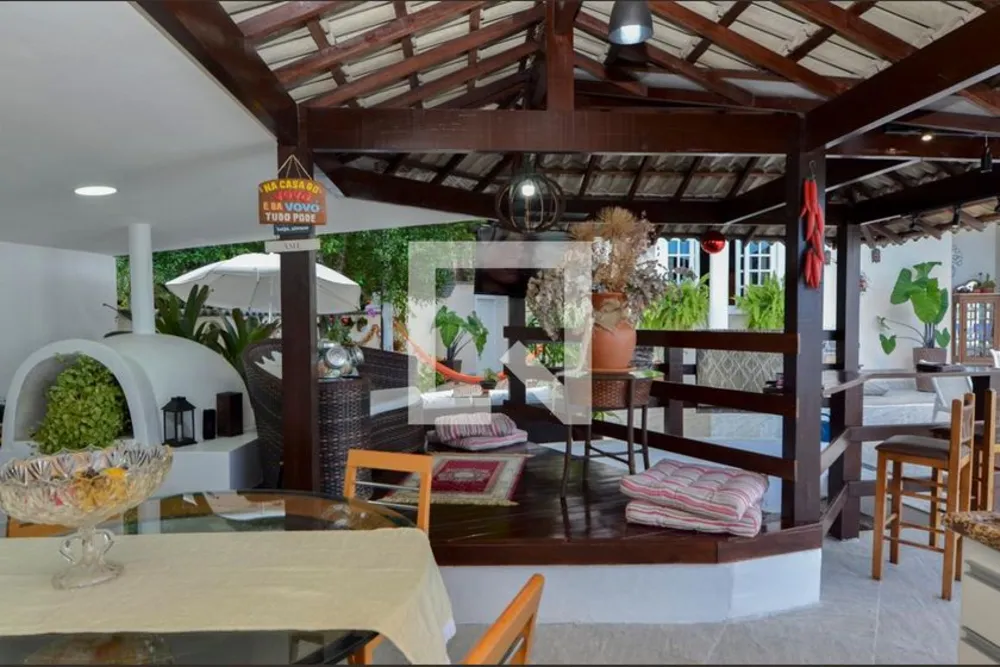 Casa, 5 quartos, 450 m² - Foto 133