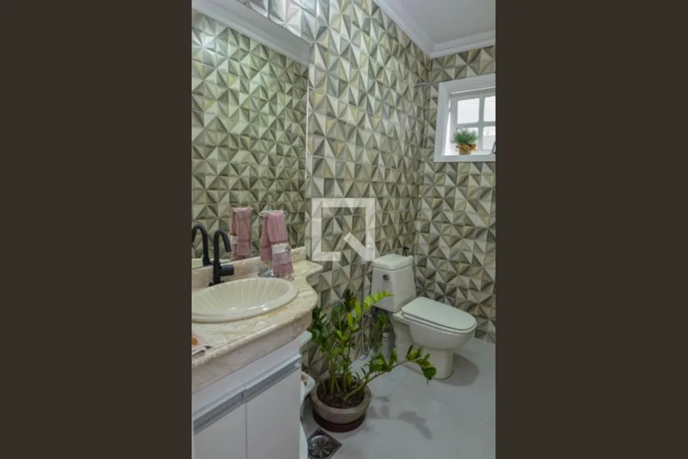 Casa, 5 quartos, 450 m² - Foto 17