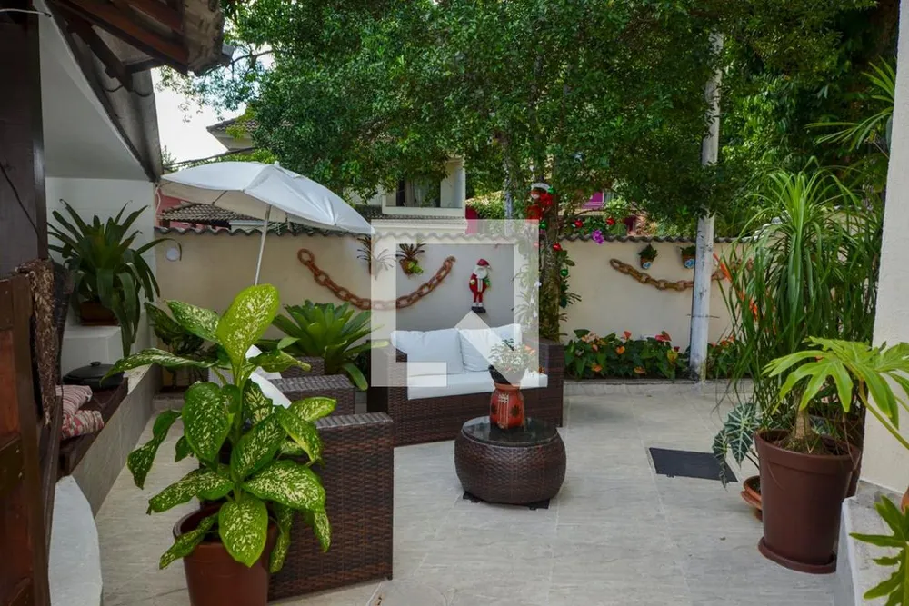 Casa, 5 quartos, 450 m² - Foto 142