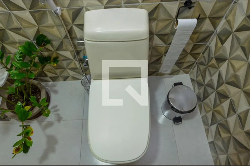 Casa, 5 quartos, 450 m² - Foto 22