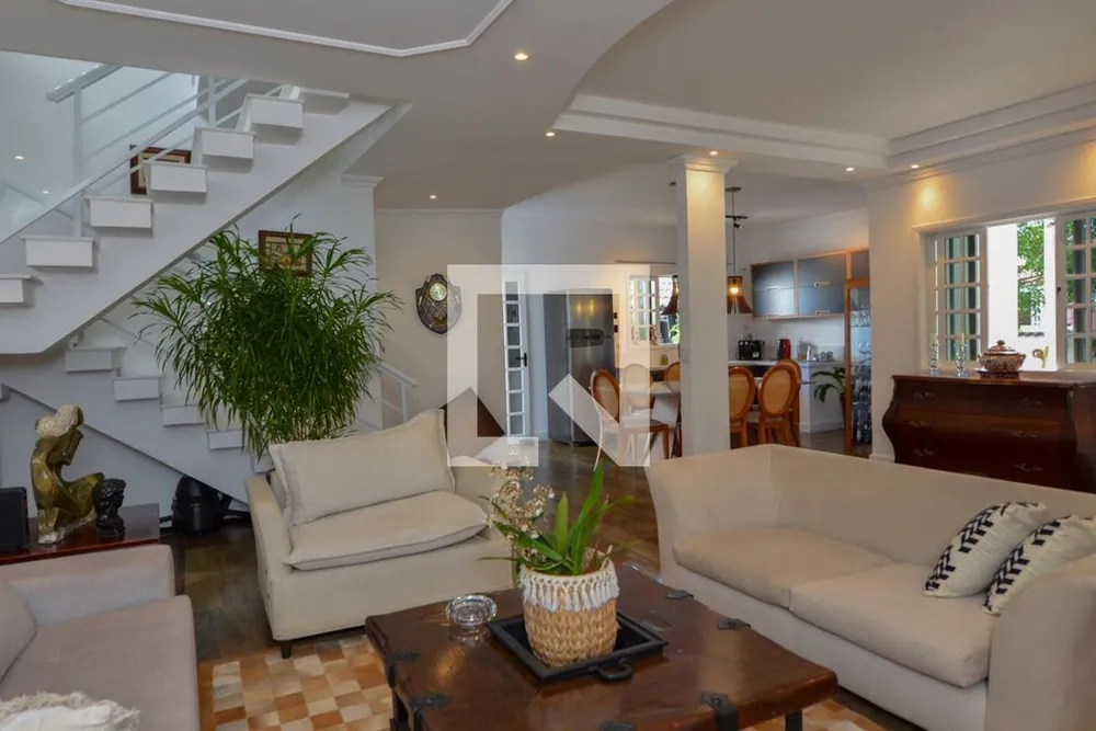 Casa, 5 quartos, 450 m² - Foto 7