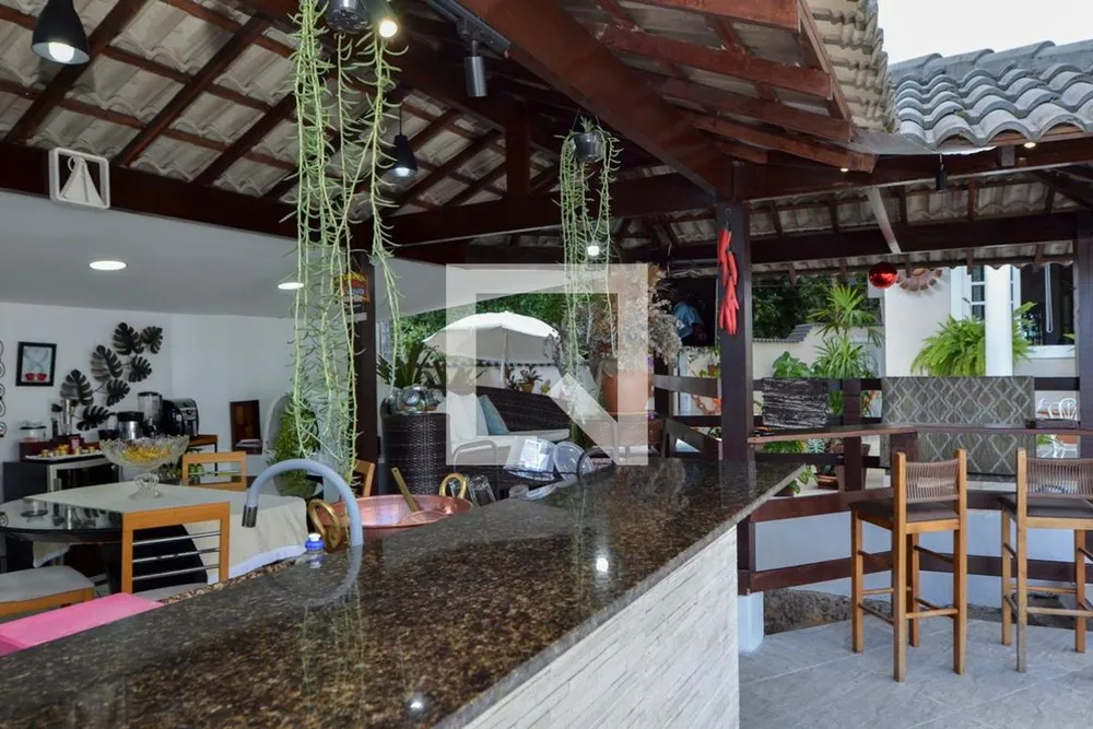 Casa, 5 quartos, 450 m² - Foto 132